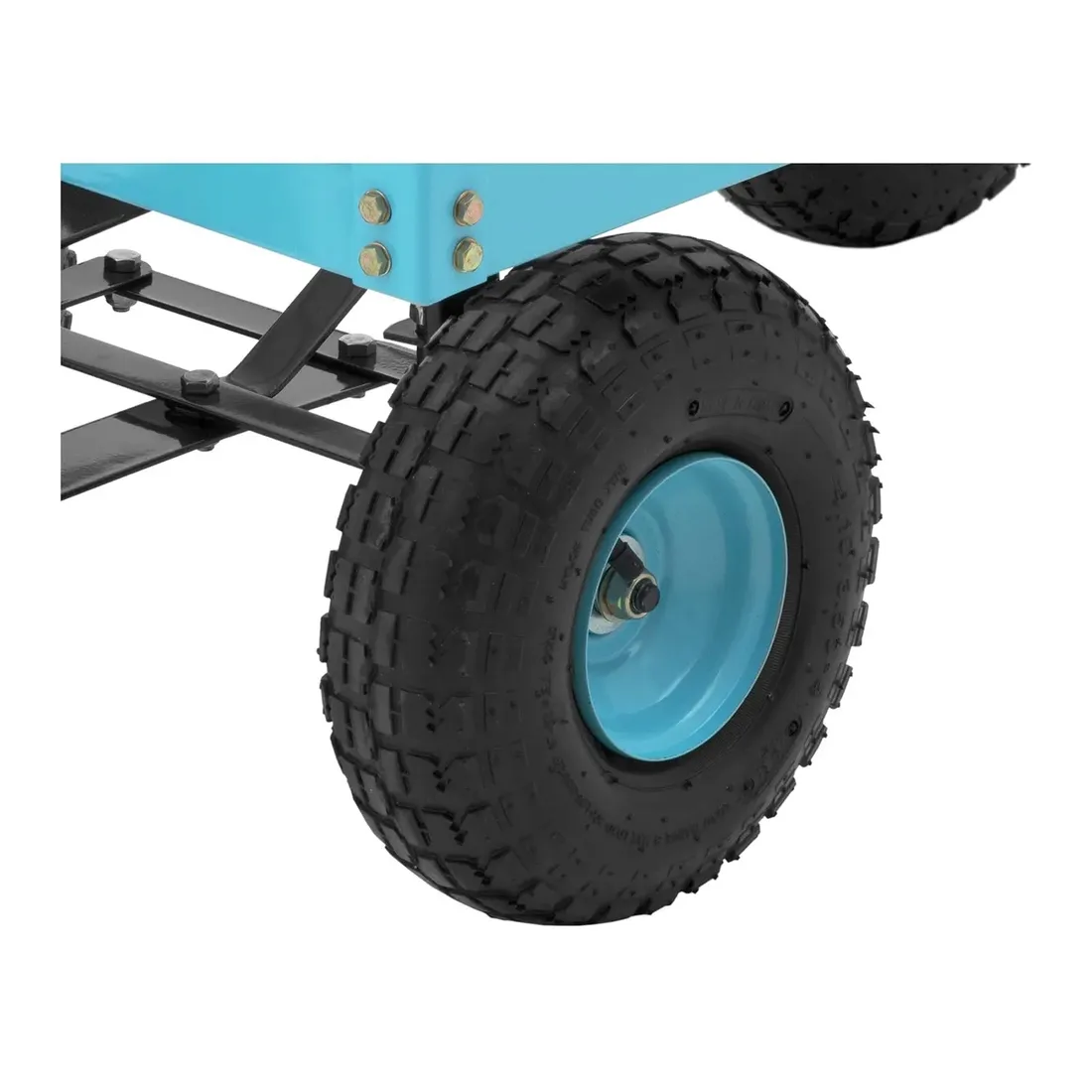 wozek-hillvert-150-l