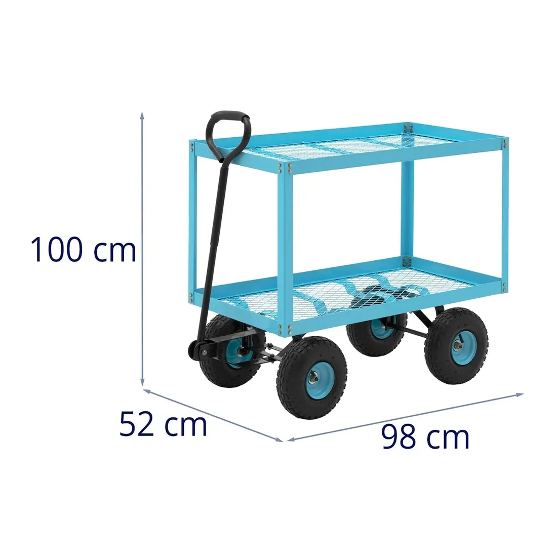 wozek-hillvert-150-l