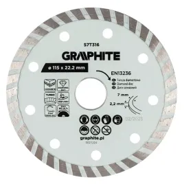 tarcza-tnaca-diamentowa-do-ciecia-turbo-segmentowa-115-mm-graphite-57t316