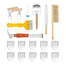 zestaw-pszczelarski-dluto-pszczelarskie-chwytak