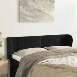 vidaxl-zaglowek-uszak-czarny-147x23x78-88-cm-aksamitny