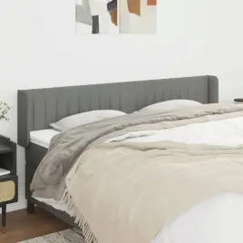 vidaxl-zaglowek-uszak-ciemnoszary-183x16x78-88-cm-tkanina