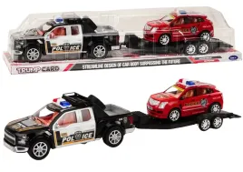 policyjny-zestaw-auto-pickup-terenowe-laweta-przyczepa-policja