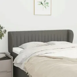 vidaxl-zaglowek-uszak-ciemnoszary-147x23x78-88-cm-tkanina
