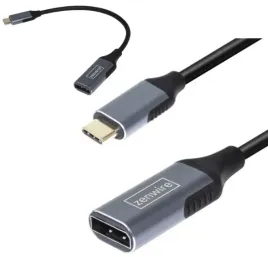 kabel-usb-c-displayport-1-2-zenski-adapter-4k-60hz-full-hd-przewod-mhl-1m