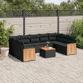 vidaxl-10-cz-zestaw-wypoczynkowy-do-ogrodu-poduszki-czarny-rattan-pe