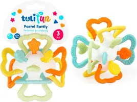 tulifun-terkotek-pastelowy-zabawka-sensoryczna-grzechotka-gryzak-terkocze