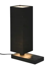 lampka-nocna-tuba-ladowarka-indukcyjna-czarna-rl