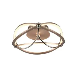lampa-sufitowa-plafon-led-nowoczesny-zloty-trio