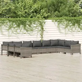 vidaxl-10-cz-zestaw-wypoczynkowy-do-ogrodu-poduszki-szary-rattan-pe