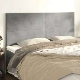 vidaxl-zaglowki-do-lozka-4-szt-jasnoszary-80x5x78-88-cm-aksamit