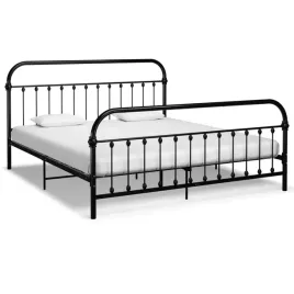 vidaxl-rama-lozka-czarna-metalowa-180-x-200-cm