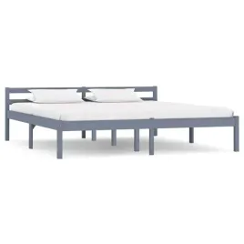 vidaxl-rama-lozka-szara-lite-drewno-sosnowe-180-x-200-cm