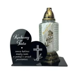 statuetka-na-grob-serce-czarna-pleksi-nadruk-z-dedykacja-md1380
