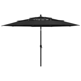 vidaxl-3-poziomowy-parasol-na-aluminiowym-slupku-czarny-35-m