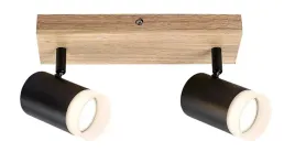 reflektor-sufitowy-dab-czarny-gu10-2x5w-toras-73122-rabalux