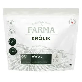 farma-karma-krolik-2kg-hipoalergiczna-dla-psa-tloczona-na-zimno-2kg
