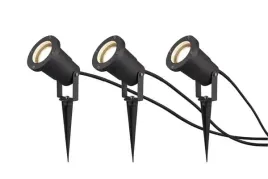 oswietlenie-do-ogrodu-reflektor-wbijany-3szt-trio