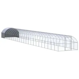 vidaxl-klatka-zewnetrzna-dla-kurczat-3x24x2-m-stal-galwanizowana