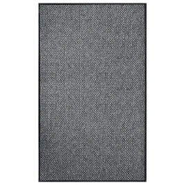 vidaxl-wycieraczka-szara-90x150-cm