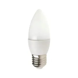 zarowka-led-7w-e27-neutralna-barwa-swiatla-swieczka-biala-mleczna-eko-light