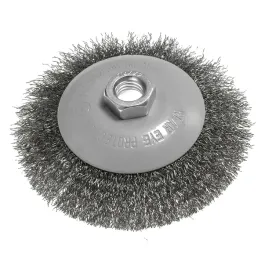 szczotka-druciana-tarczowa-115-mm-drut-karbowany-57t436-m14-graphite