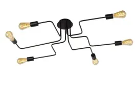 lampa-sufitowa-lucide-e27-40w-lester