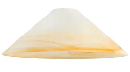 klosz-do-lamp-szklany-bialo-zolty-stozek-30-cm-e27-alfa
