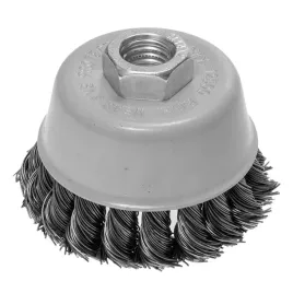 szczotka-druciana-doczolowa-70-mm-drut-skrecony-stalowy-m14-graphite-57t413