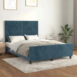vidaxl-rama-lozka-bez-materaca-ciemnoniebieska-140x190-cm-aksamitna