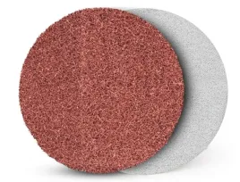 krazek-z-wlokniny-z-welurem-150mm-i-acrs-coarse-na-rzep