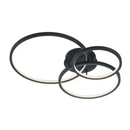 lampa-sufitowa-plafon-led-aaron-antracyt-trio