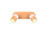 reflektor-scienny-spot-aruni-brazowy-trio-kolor-bialy-bezowy