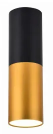 lampa-oprawa-sufitowa-punktowa-czarna-zlota-tuba-bateria-spot-candellux