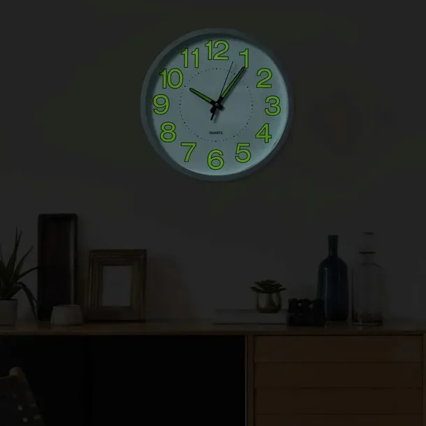vidaxl-fluorescencyjny-zegar-scienny-bialy-30-cm-stan-nowy-typ-scienny