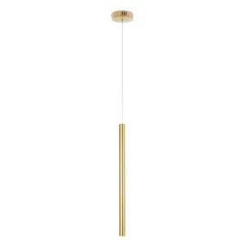 lampa-wiszaca-punktowa-zlota-organic-led-1w-p0459-maxlight