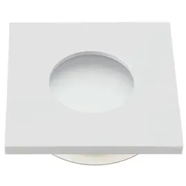 lampa-oprawa-wpuszczana-punktowa-biala-kwadratowa-oczko-ip44-eko-light