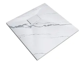 besco-brodzik-vexo-marble-kwadratowy-90-x-90-cm-bialy-marmur