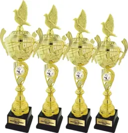 idealny-komplet-4-szt-zlotych-pucharow-lotow-golebi-poczt-pzhgp-grawerki