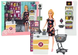 zestaw-lalka-w-supermarkecie-regaly-koszyk-sklepowy-produkty-spozywcze