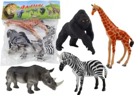 zestaw-figurek-zwierzat-afrykanskich-4-sztuki-zyrafa-goryl