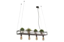 lampa-wiszaca-z-polka-na-rosliny-czarna-nad-stol-wyspe-100-cm-4-pkt-reality