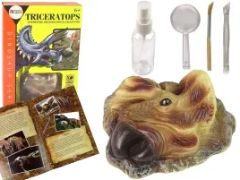 zestaw-edukacyjny-wykopaliska-dinozaur-triceratops