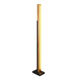 lampa-podlogowa-wysoka-led-drewno-czarny-trio