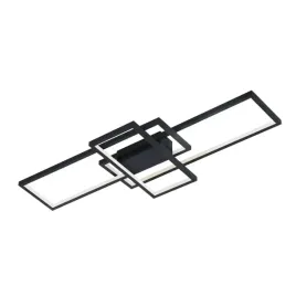 lampa-sufitowa-plafon-led-geometryczny-czarny-trio