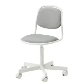 ikea-orfjall-dzieciece-krzeslo-biurowe-bialy-vissle-jasnoszary