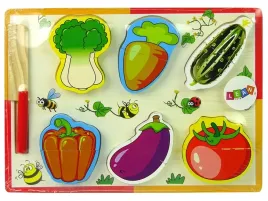 drewniany-zestaw-warzyw-do-krojenia-6-sztuk-pomidor-papryka-ogorek