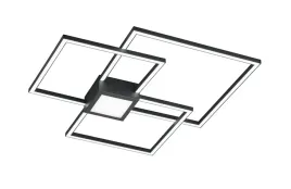 lampa-sufitowa-plafon-ramki-kwadraty-trio