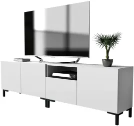 szafka-rtv-pod-telewizor-200-200cm-bialy-mat-nowoczesna-prosta-uniwersalna