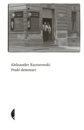 praski-elementarz-kaczorowski-aleksander